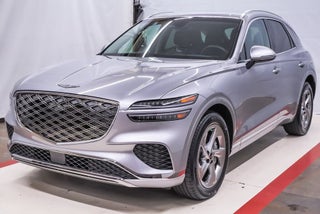 2026 Genesis GV70 Select