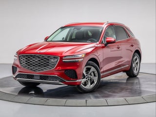 2026 Genesis GV70 Select