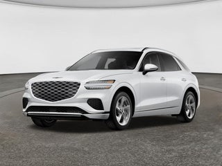 2026 Genesis GV70 Select