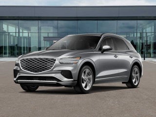 2026 Genesis GV70 Select