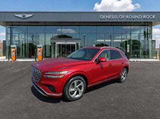 2026 Genesis GV70 Select