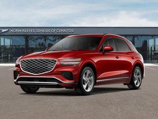 2026 Genesis GV70 Select