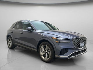 2026 Genesis GV70 Select