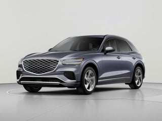 2026 Genesis GV70 Select