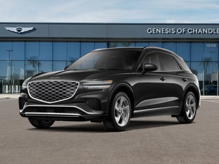 2026 Genesis GV70 Select