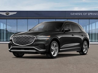 2026 Genesis GV70 Select