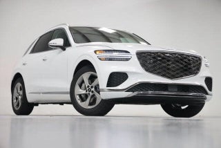 2026 Genesis GV70 Select