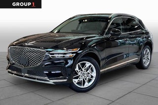 2024 Genesis GV70