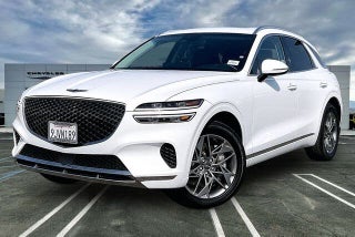2024 Genesis GV70