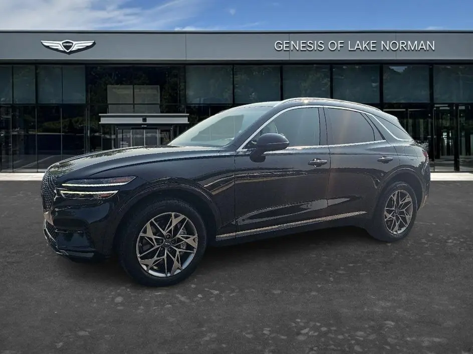 2024 Genesis GV70