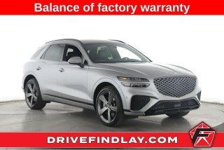 2024 Genesis GV70