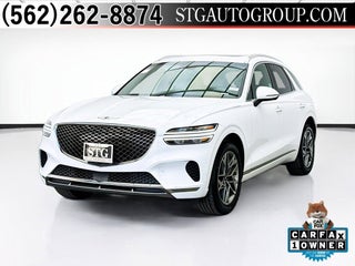 2024 Genesis GV70