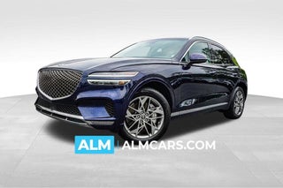 2025 Genesis GV70 Select Advance Sport Prestige