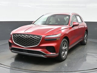 2026 Genesis GV70 Select