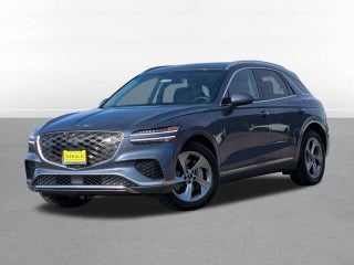 2026 Genesis GV70 Select