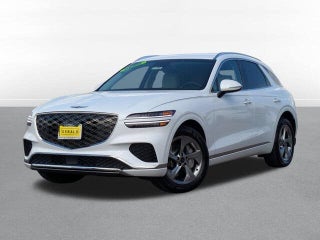 2026 Genesis GV70 Select