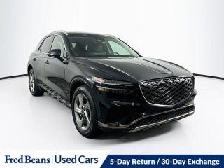 2026 Genesis GV70 Select