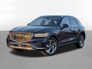 2026 Genesis GV70 Select