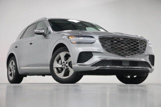 2026 Genesis GV70 Select