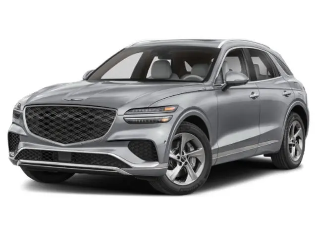 2026 Genesis GV70 Select