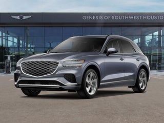2026 Genesis GV70 Select