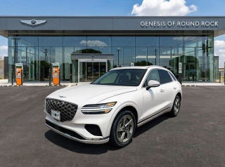 2026 Genesis GV70 Select