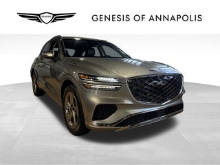 2026 Genesis GV70 Select