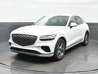 2026 Genesis GV70 Select