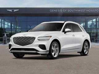 2026 Genesis GV70 Select