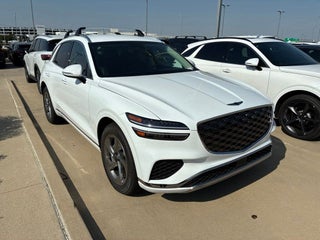 2026 Genesis GV70 Select