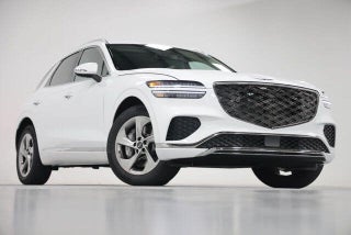 2026 Genesis GV70 Select