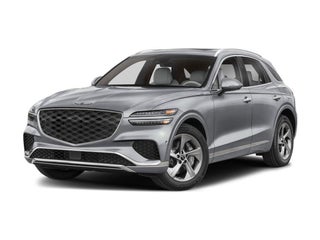 2026 Genesis GV70 Select