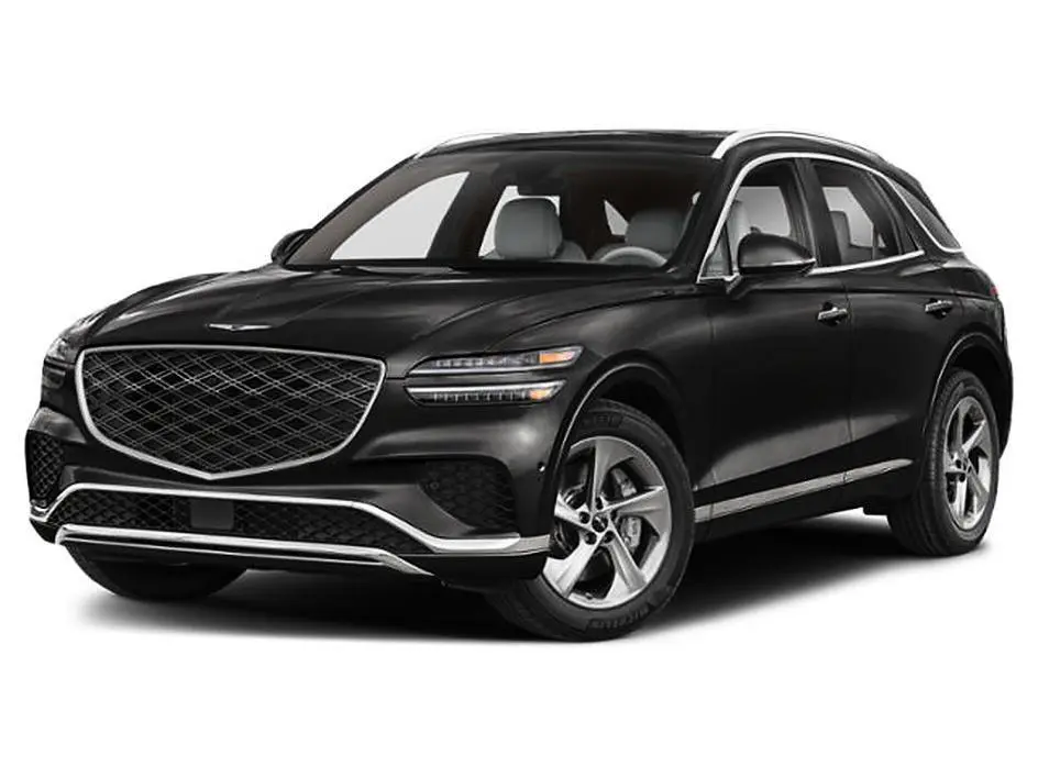 2026 Genesis GV70 Select