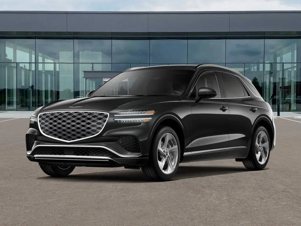 2026 Genesis GV70 Select