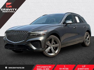 2024 Genesis GV70