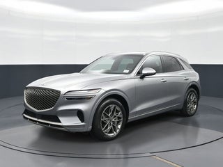 2024 Genesis GV70