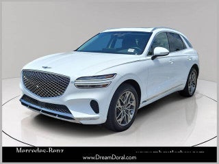 2024 Genesis GV70