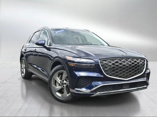 2026 Genesis GV70 Select