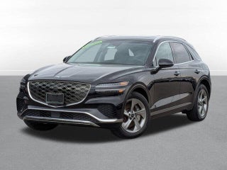 2026 Genesis GV70 Select