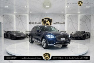 2026 Genesis GV70 Select