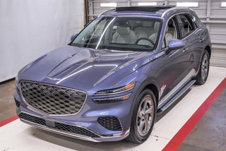 2026 Genesis GV70 Select