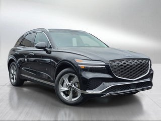 2026 Genesis GV70 Select