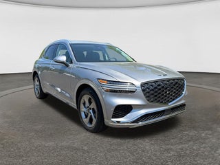 2026 Genesis GV70 Select