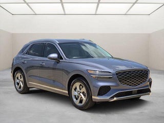 2026 Genesis GV70 Select