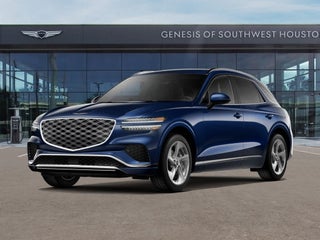 2026 Genesis GV70 Select