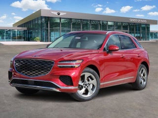 2026 Genesis GV70 Select