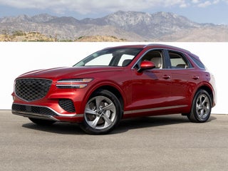 2026 Genesis GV70 Select