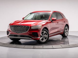 2026 Genesis GV70 Select