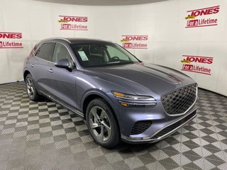 2026 Genesis GV70 Select