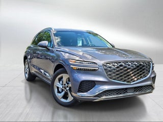 2026 Genesis GV70 Select